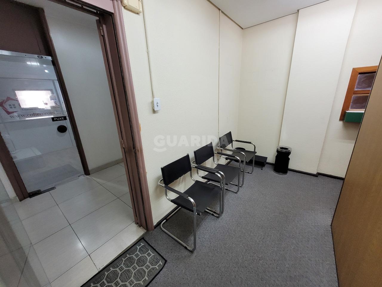 consultorio sala conjunto para alugar em Avenida Borges de Medeiros, 308 - foto 3