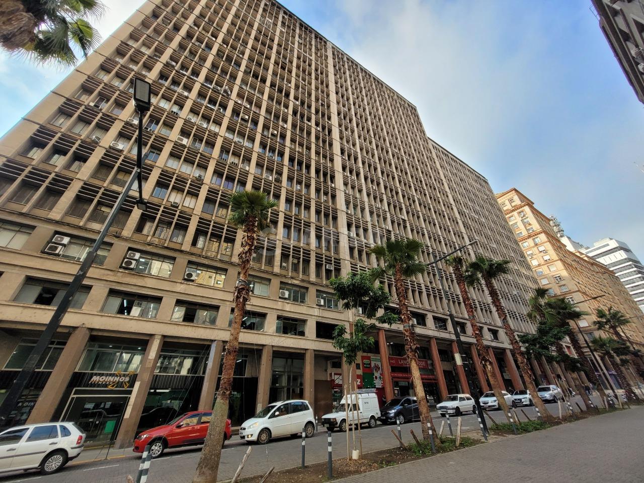 consultorio sala conjunto para alugar em Avenida Borges de Medeiros, 308 - foto 23