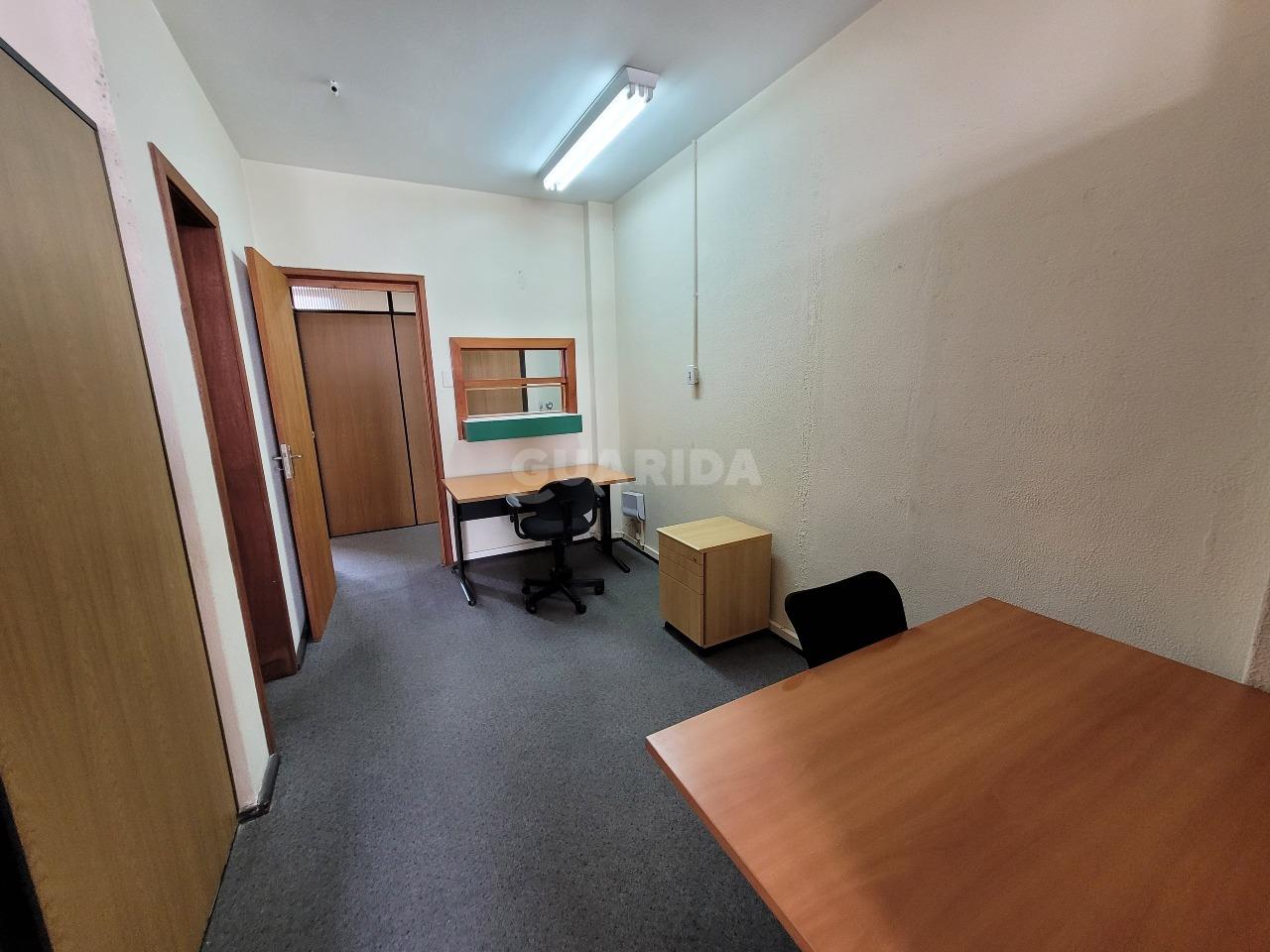 consultorio sala conjunto para alugar em Avenida Borges de Medeiros, 308 - foto 9