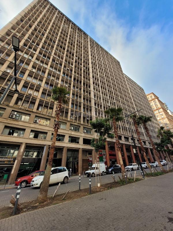 consultorio sala conjunto para alugar em Avenida Borges de Medeiros, 308 - foto 24