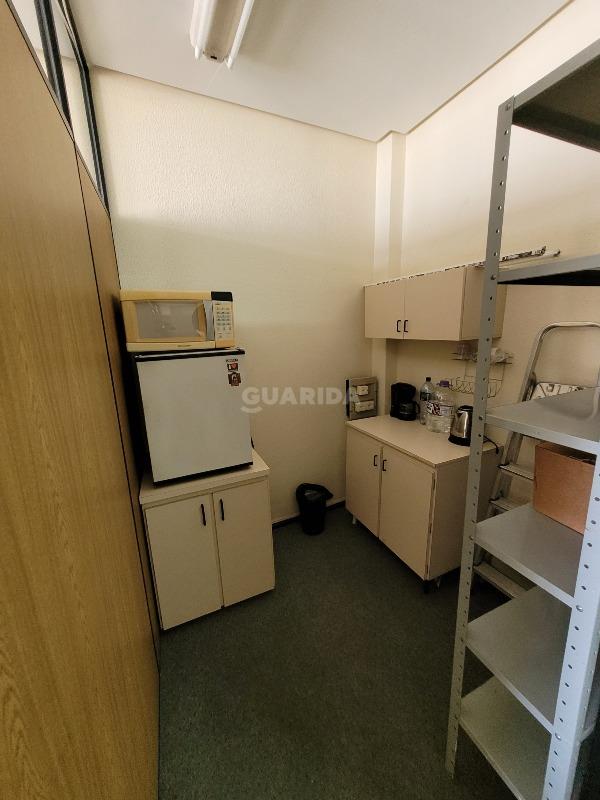 consultorio sala conjunto para alugar em Avenida Borges de Medeiros, 308 - foto 12