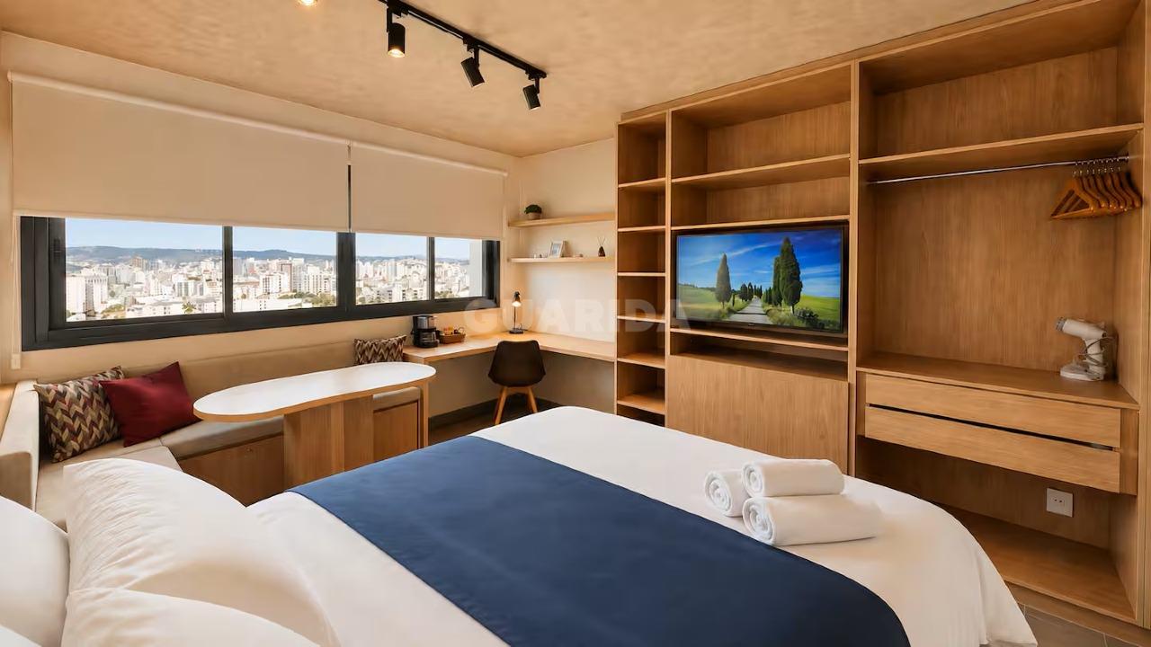 Apartamento para alugar em Rua da República, 574 - foto 2