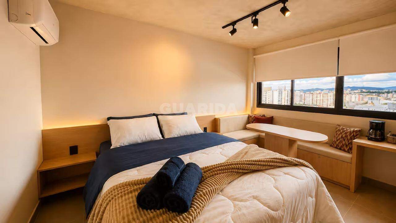 Apartamento para alugar em Rua da República, 574 - foto 3