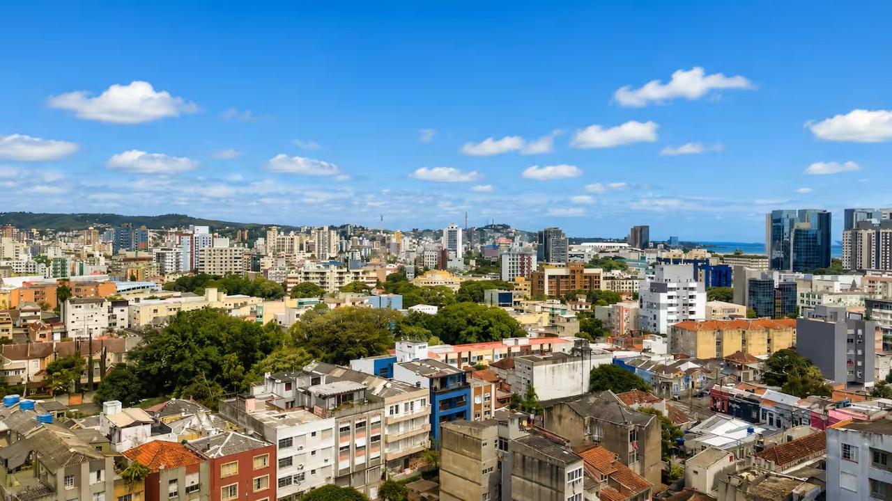 Apartamento para alugar em Rua da República, 574 - foto 13