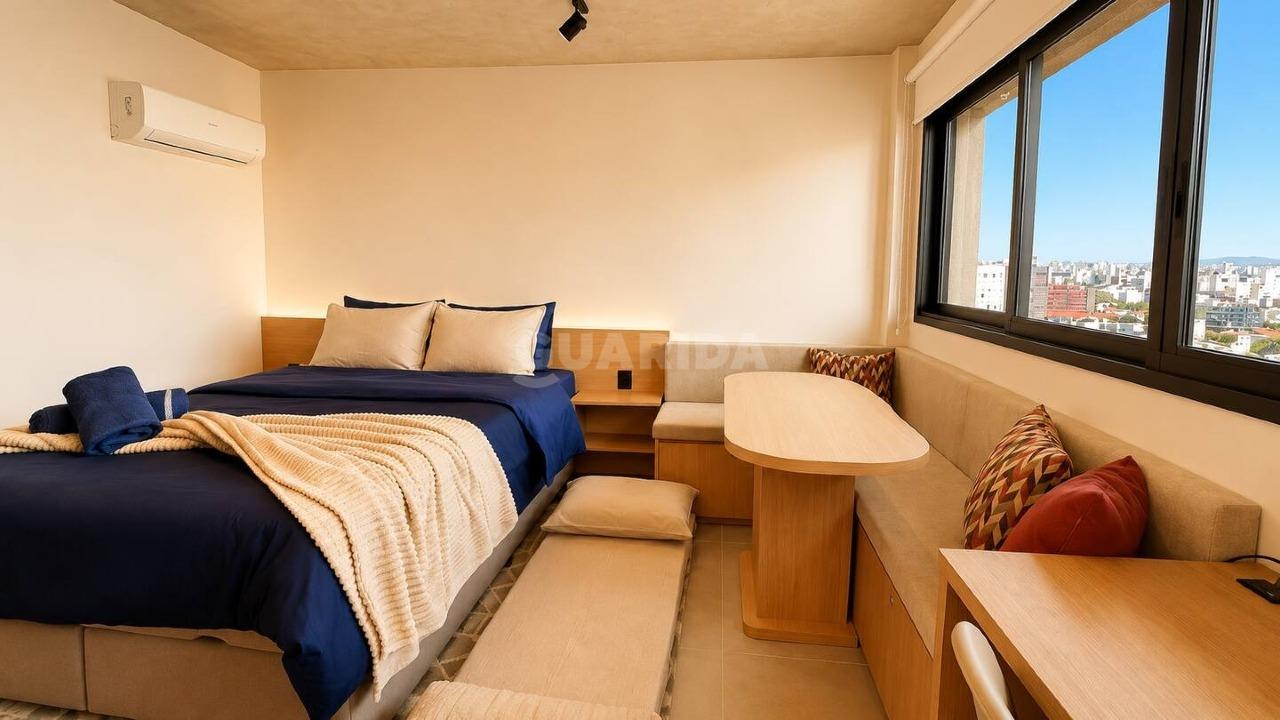 Apartamento para alugar em Rua da República, 574 - foto 4