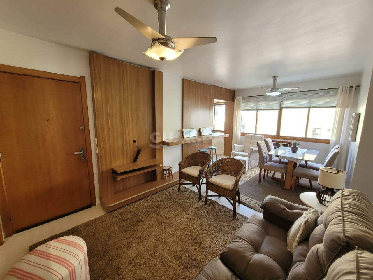 Apartamento para alugar em Petrópolis, Porto Alegre - foto 1