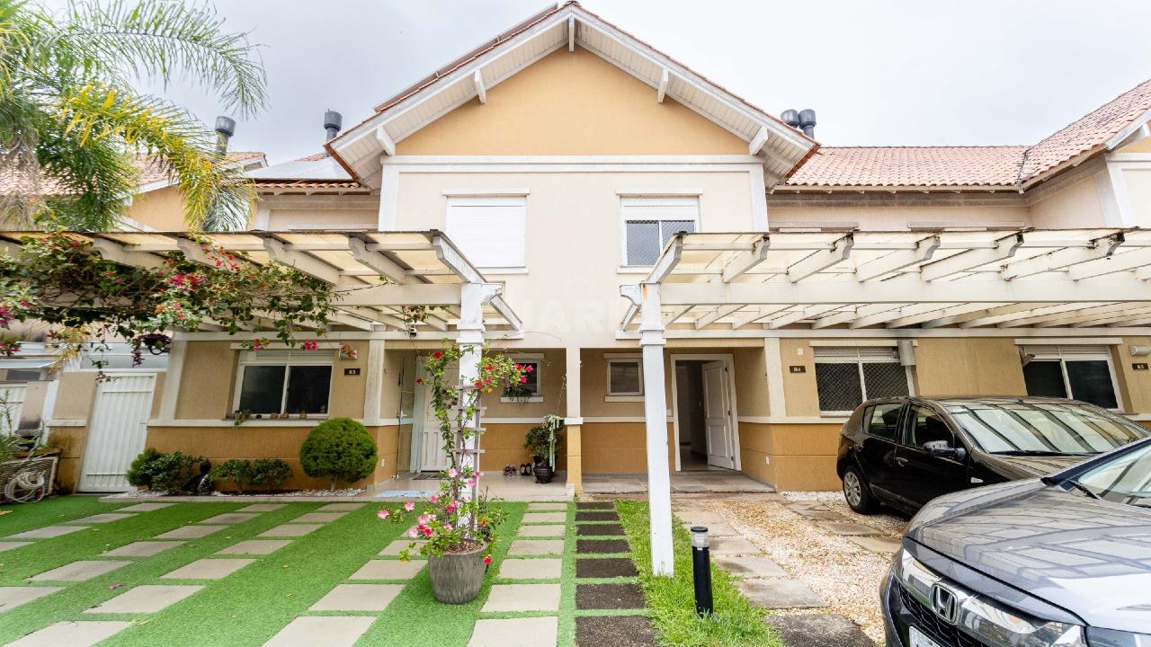 Casa em condominio para alugar em Avenida Willy Eugênio Fleck, 1500 - foto 30