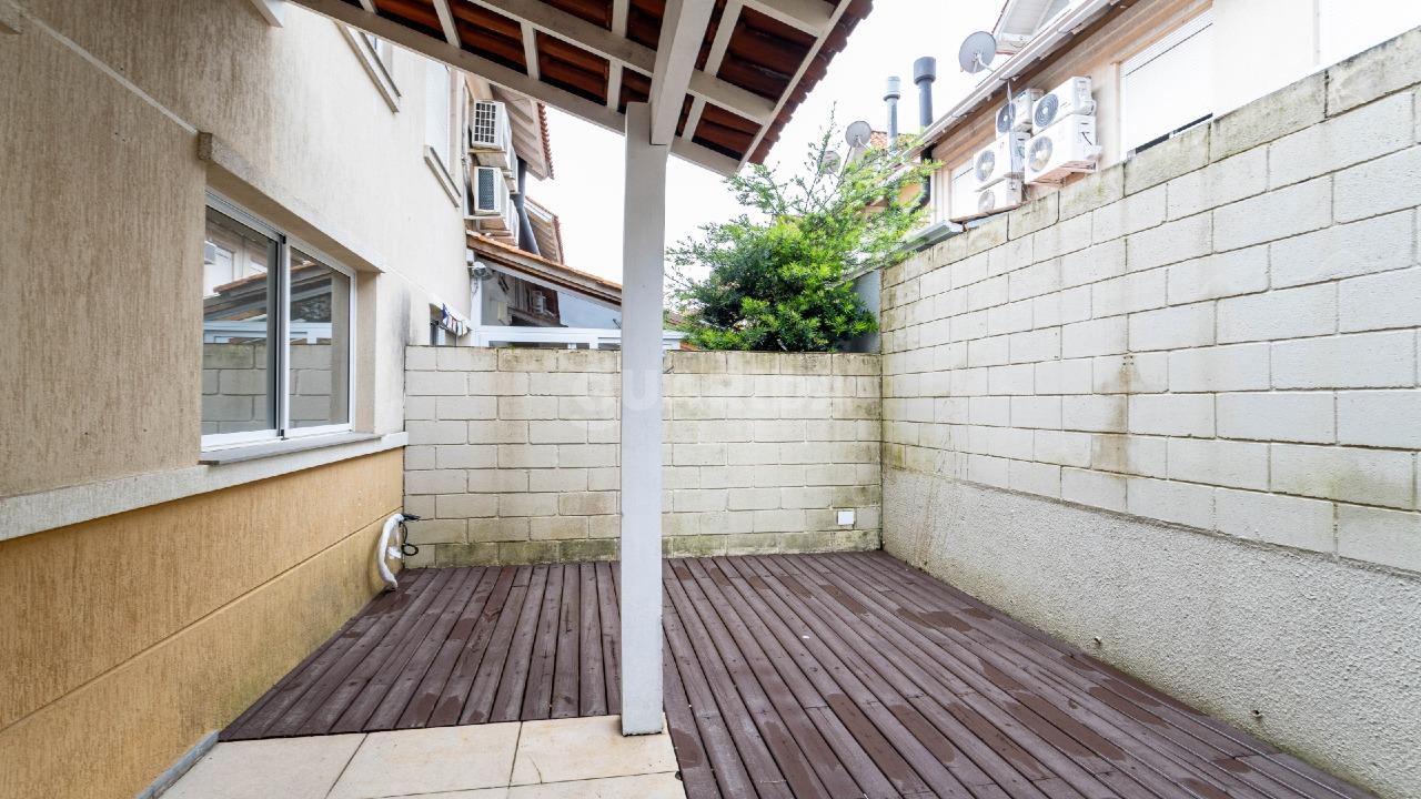 Casa em condominio para alugar em Avenida Willy Eugênio Fleck, 1500 - foto 27