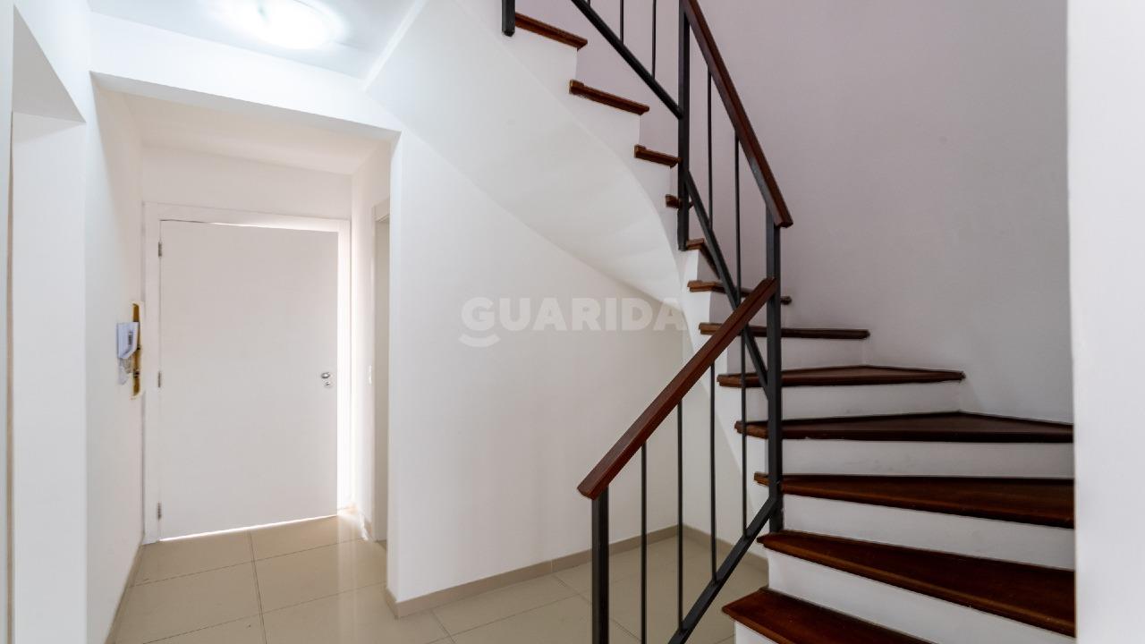Casa em condominio para alugar em Avenida Willy Eugênio Fleck, 1500 - foto 5
