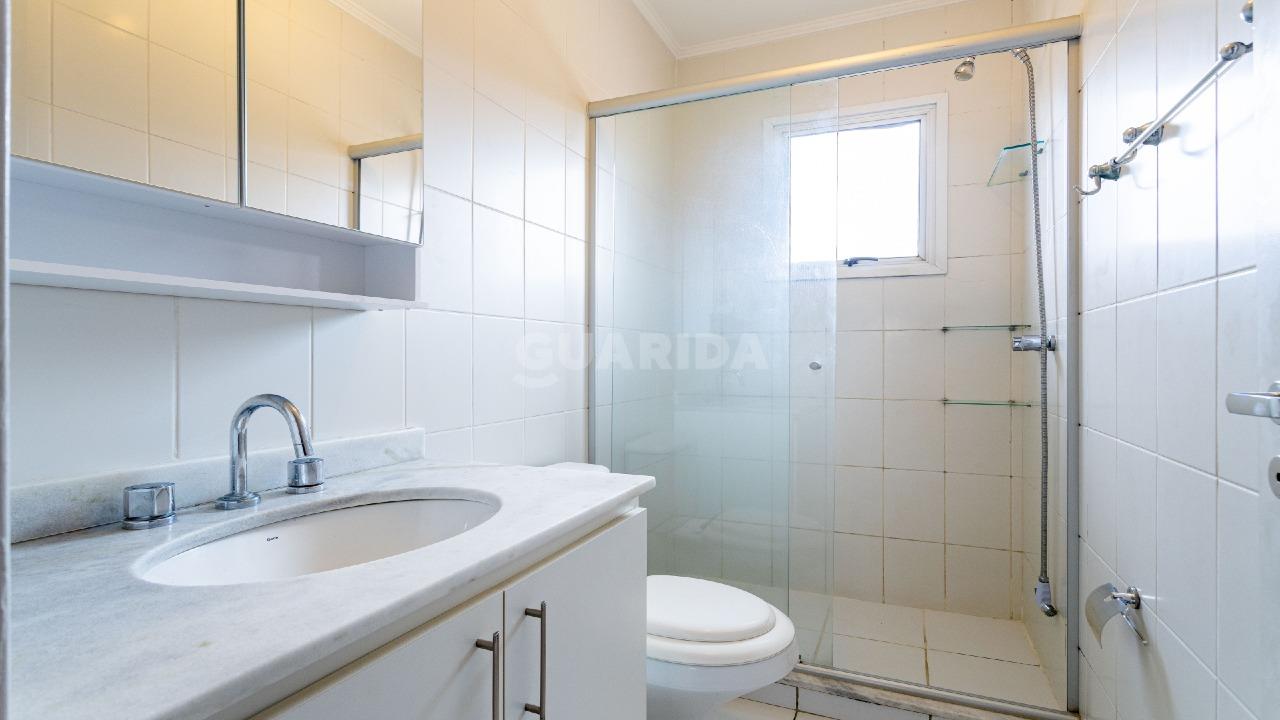 Casa em condominio para alugar em Avenida Willy Eugênio Fleck, 1500 - foto 20