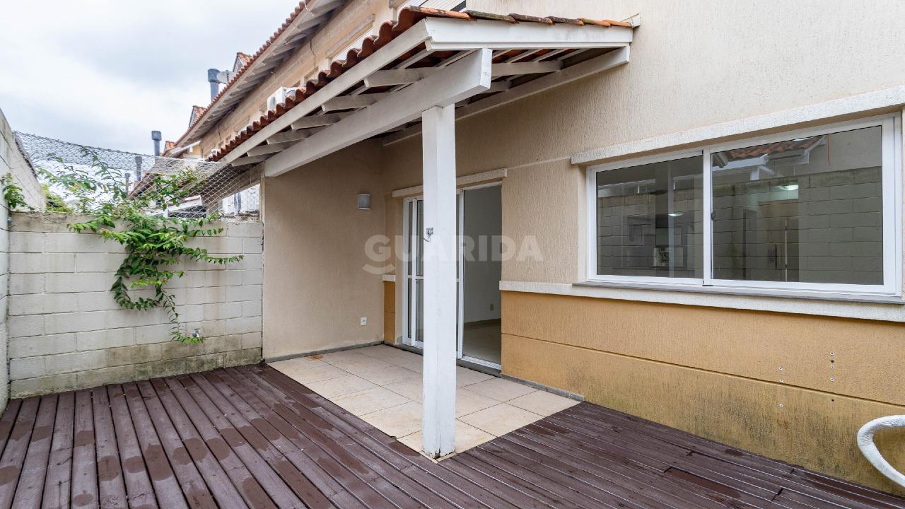 Casa em condominio para alugar em Avenida Willy Eugênio Fleck, 1500 - foto 29
