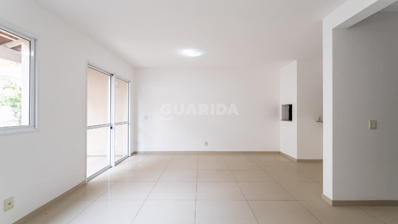 Casa em condominio para alugar em Avenida Willy Eugênio Fleck, 1500 - foto 2