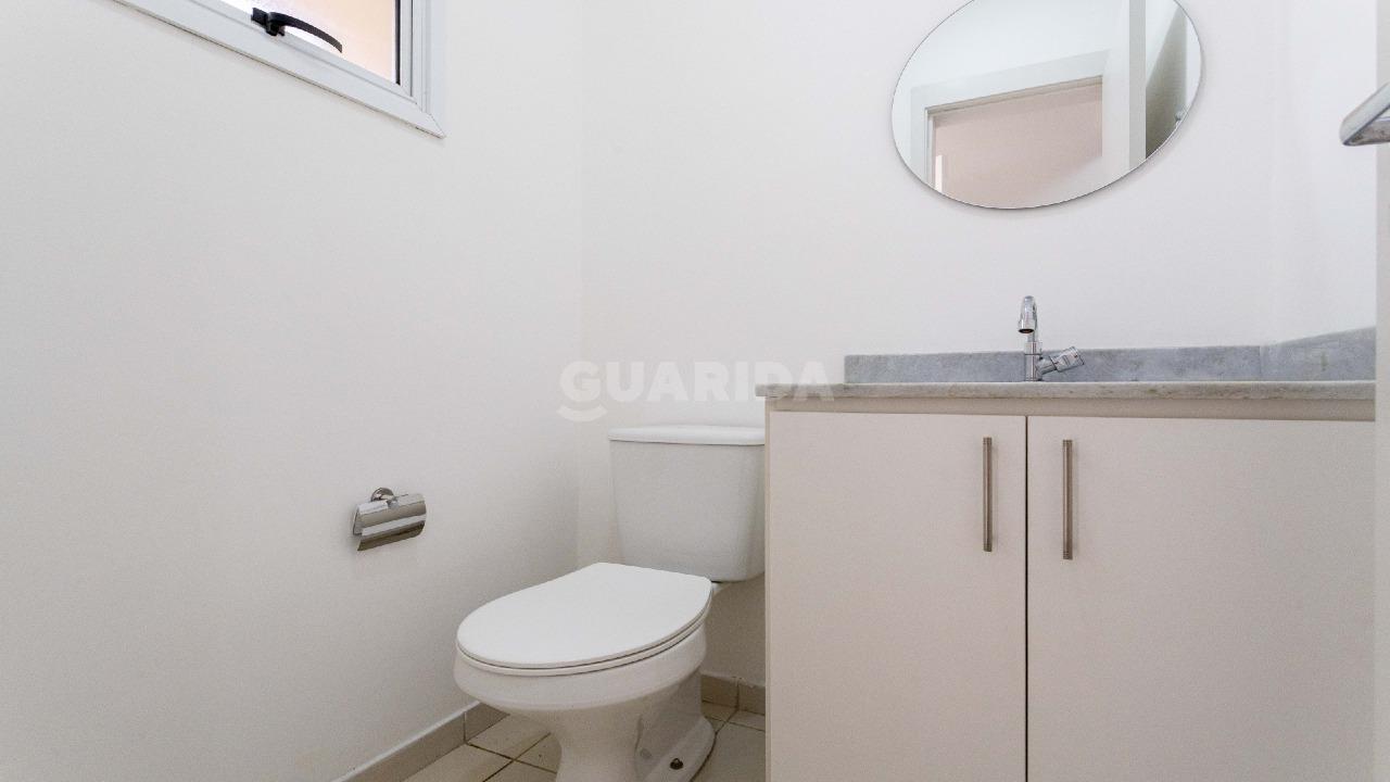 Casa em condominio para alugar em Avenida Willy Eugênio Fleck, 1500 - foto 8