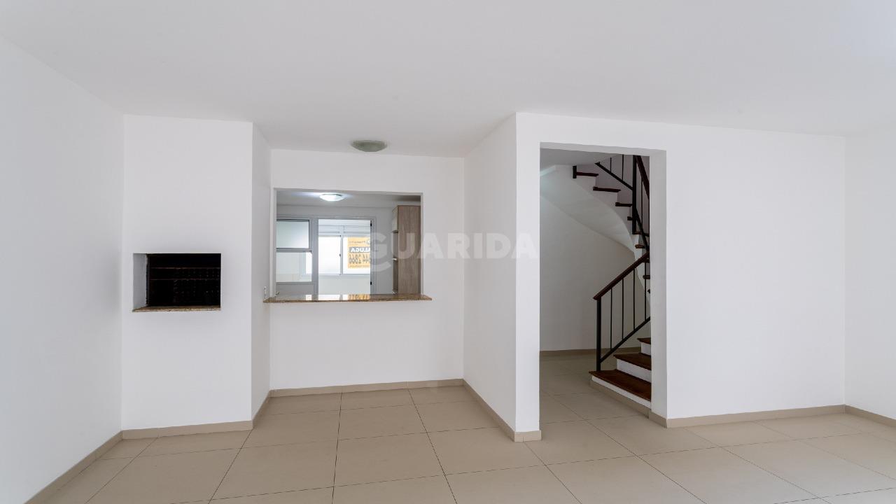 Casa em condominio para alugar em Avenida Willy Eugênio Fleck, 1500 - foto 4