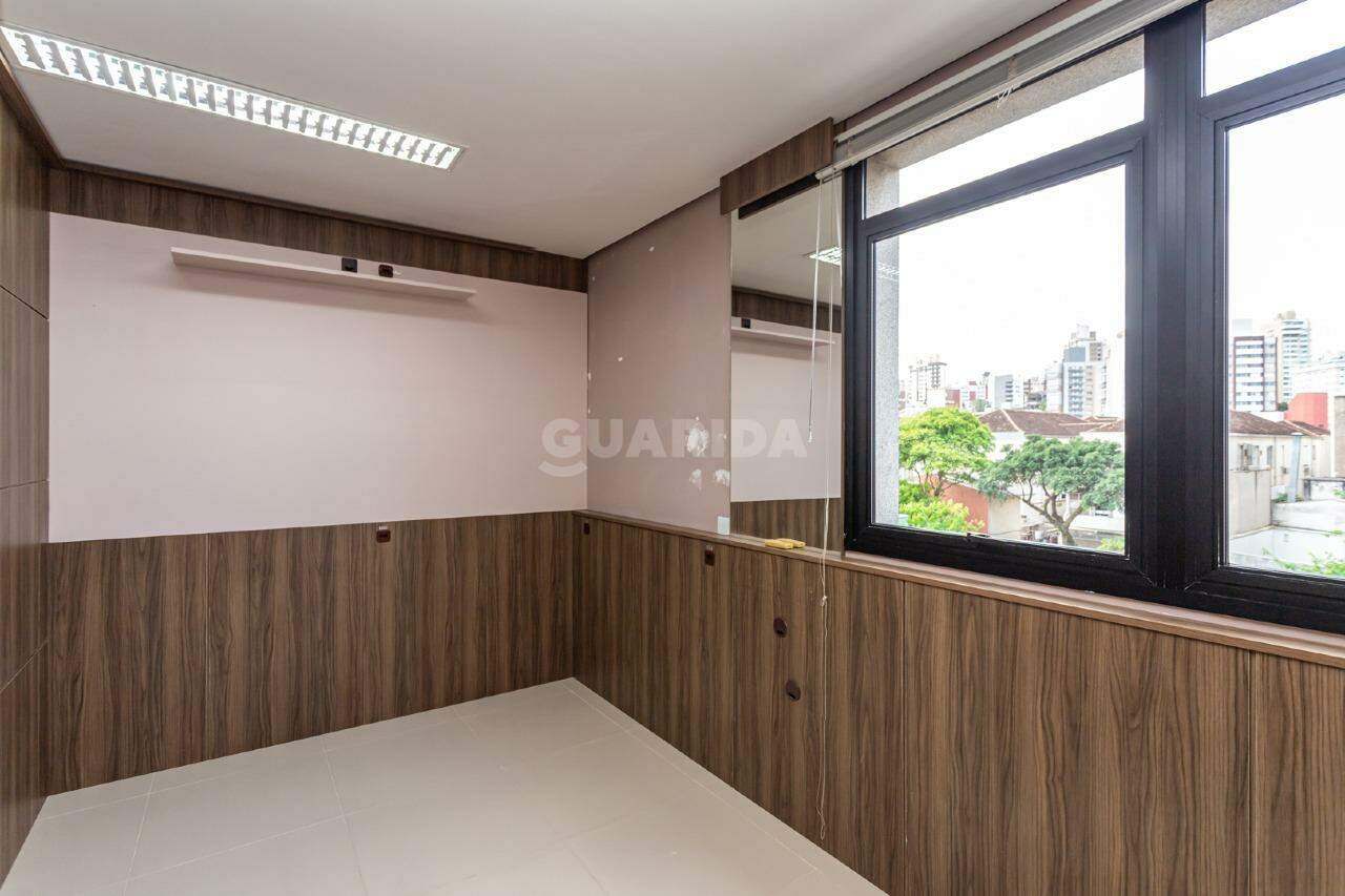 consultorio sala conjunto para alugar em Petrópolis, Porto Alegre - foto 1