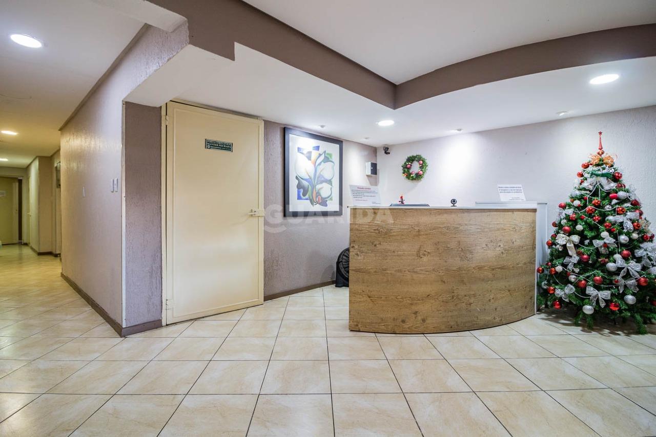 Apartamento para alugar em Rua General Lima e Silva, 591 - foto 18
