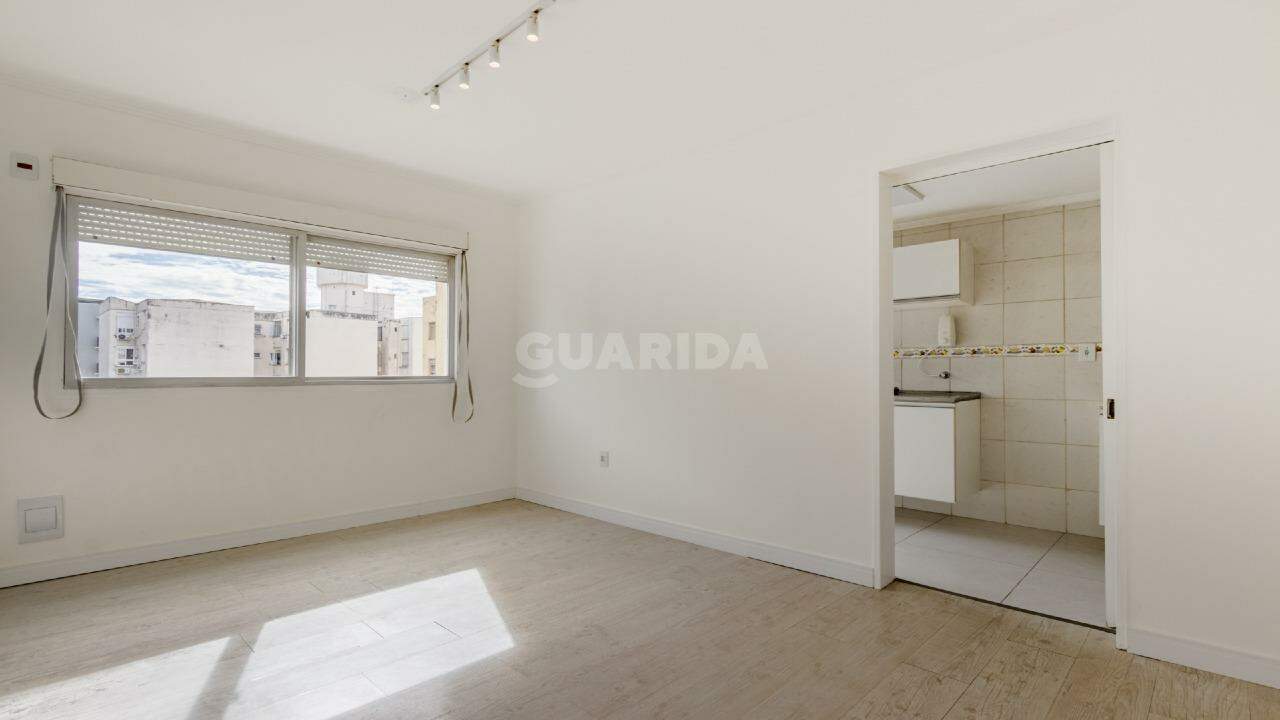 Apartamento para alugar em Cidade Baixa, Porto Alegre - foto 1