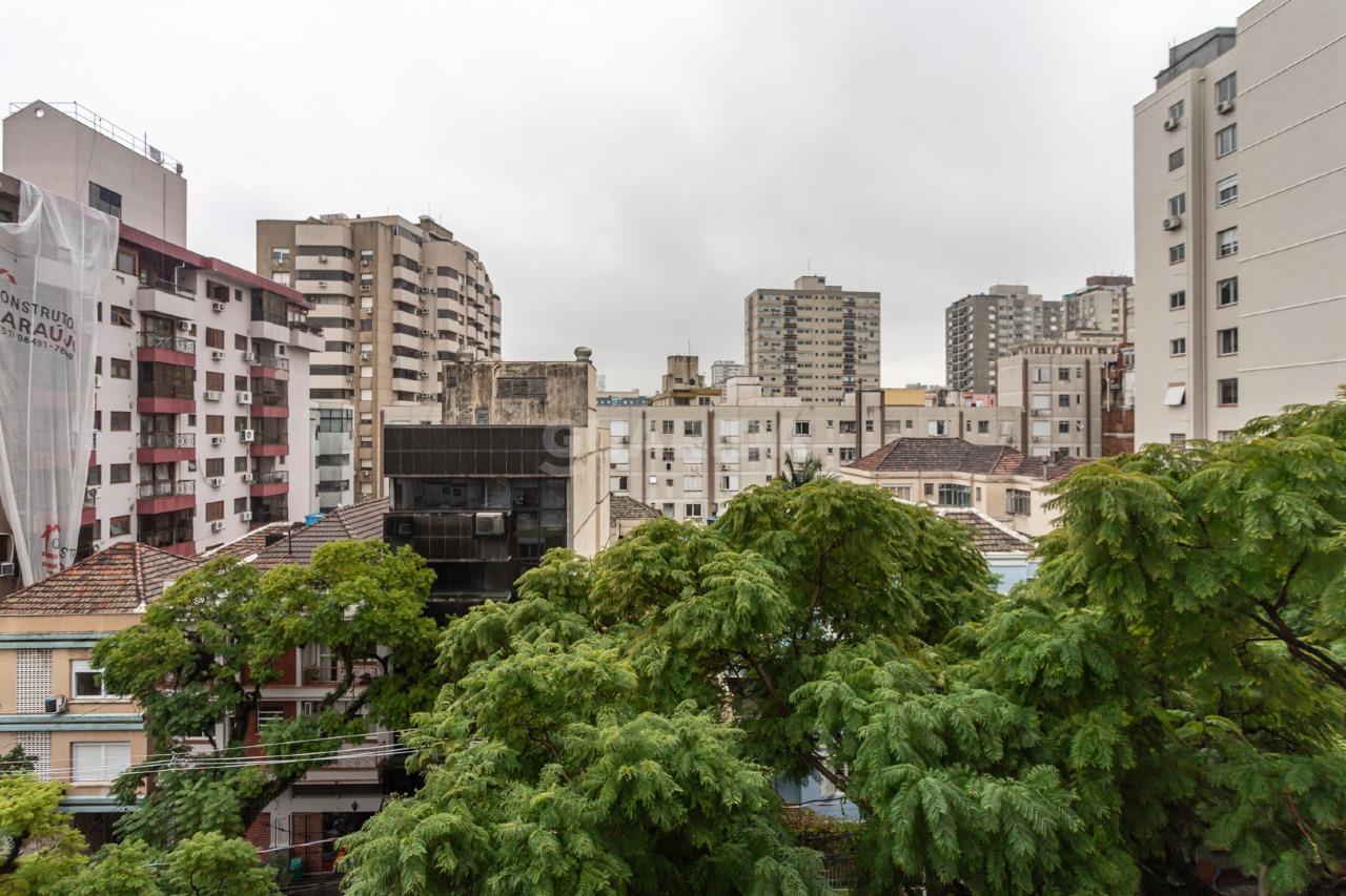 Apartamento para alugar em Rua Tomaz Flores, 82 - foto 23
