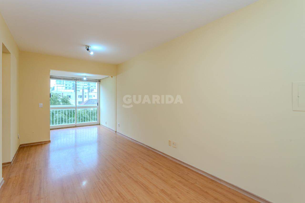 Apartamento para alugar em Bom Fim, Porto Alegre - foto 1