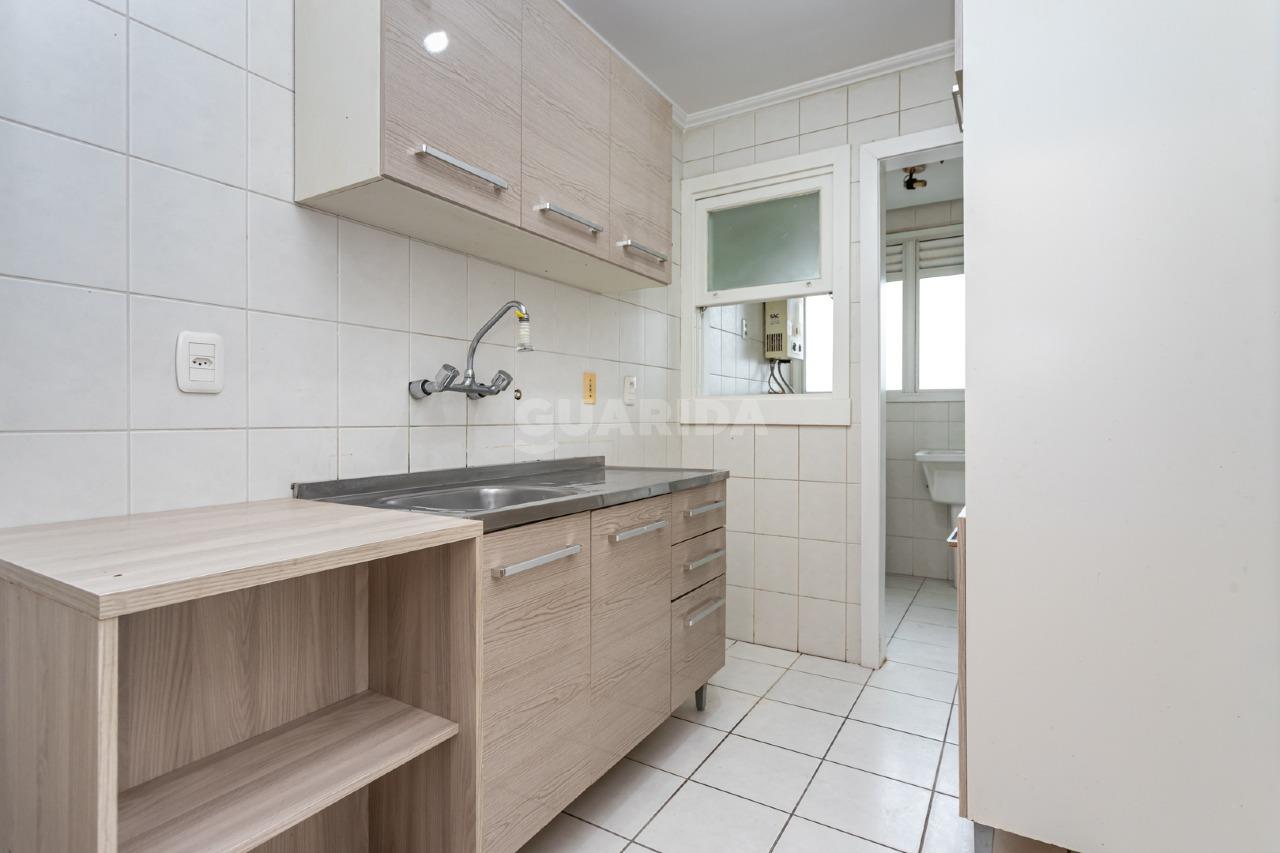 Apartamento para alugar em Rua Tomaz Flores, 82 - foto 8