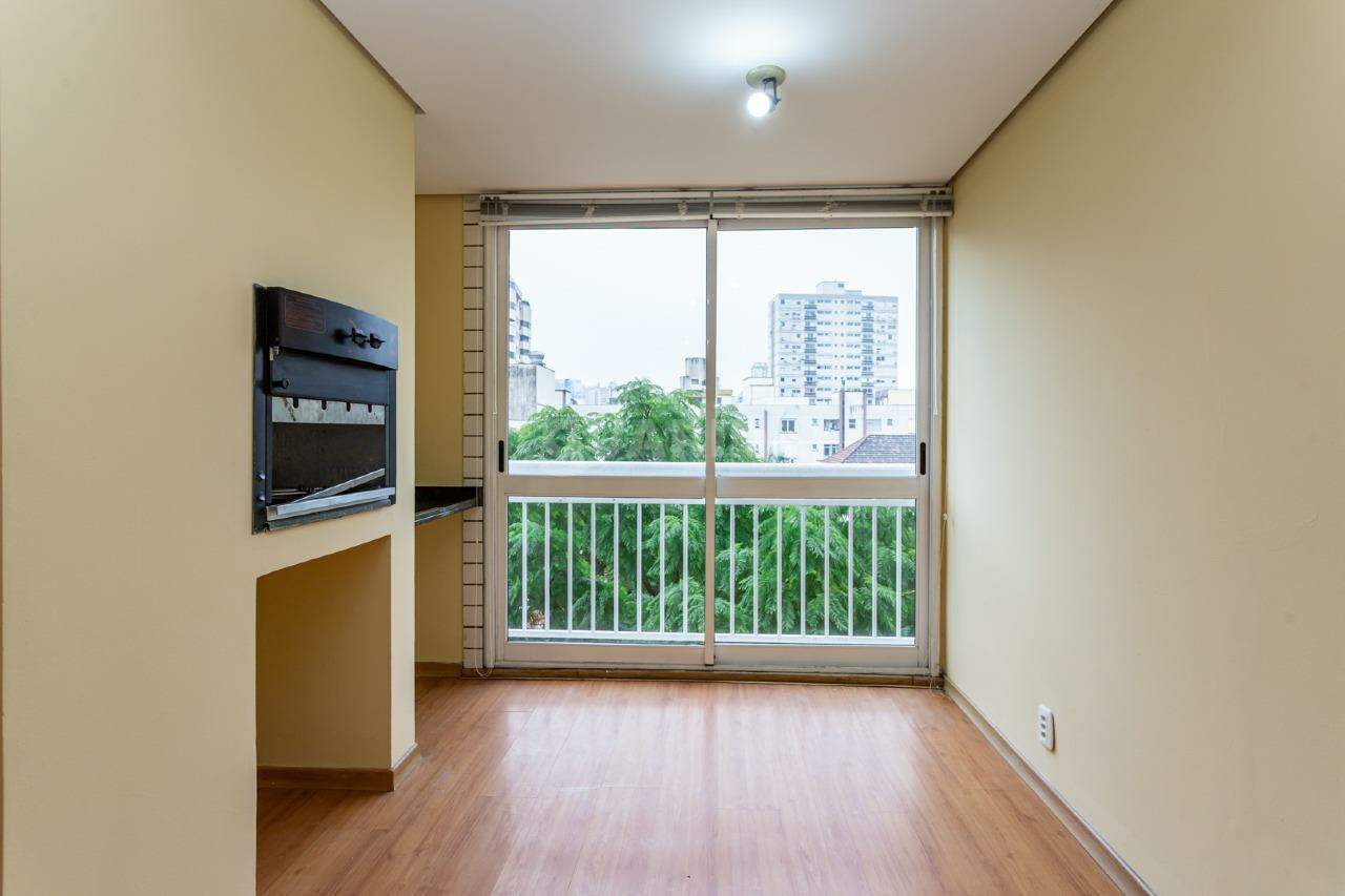 Apartamento para alugar em Rua Tomaz Flores, 82 - foto 5