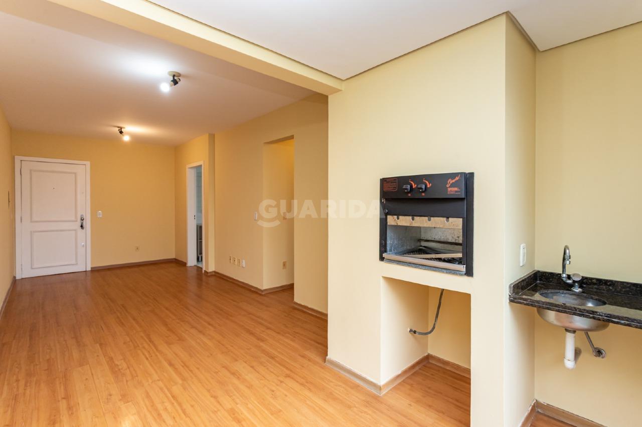 Apartamento para alugar em Rua Tomaz Flores, 82 - foto 3