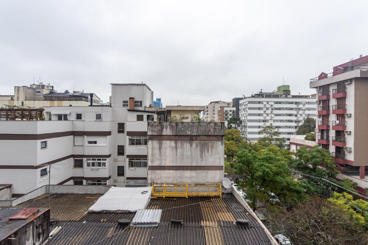Apartamento para alugar em Rua Tomaz Flores, 82 - foto 24