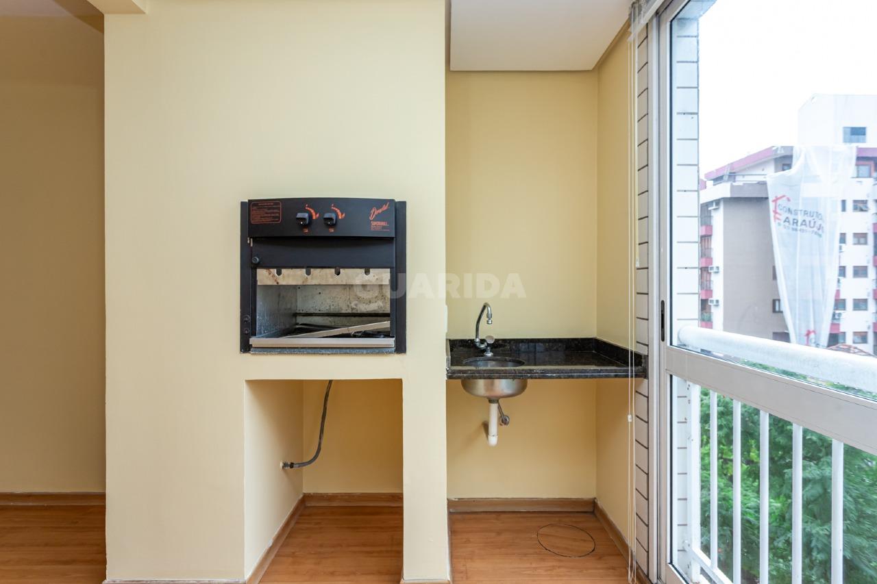 Apartamento para alugar em Rua Tomaz Flores, 82 - foto 4
