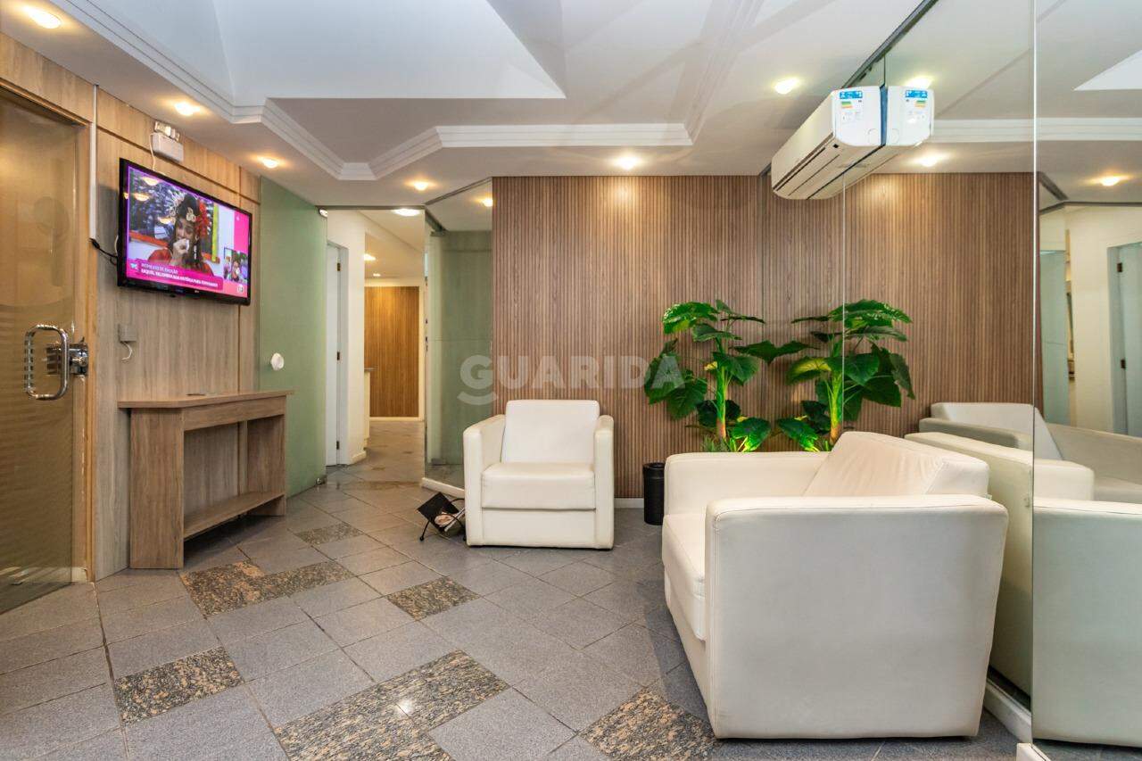 consultorio sala conjunto para alugar em Petrópolis, Porto Alegre - foto 1