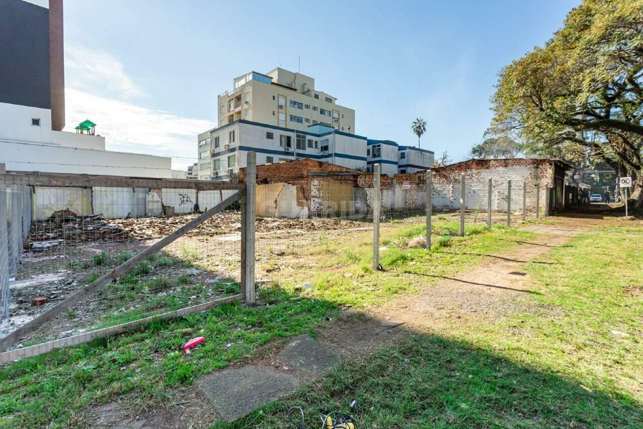terreno lote para alugar em Jardim Botânico, Porto Alegre - foto 1