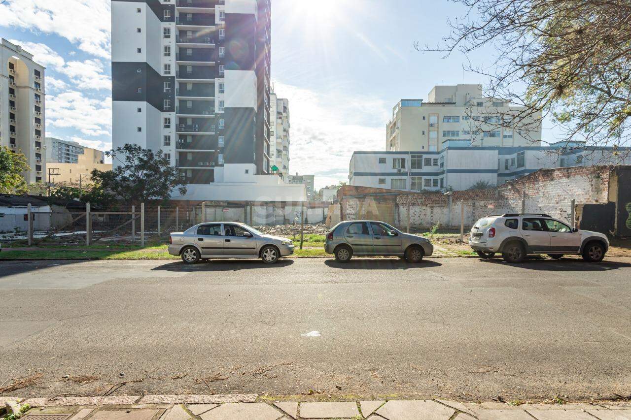 terreno lote para alugar em Rua Valparaíso, 512 - foto 3