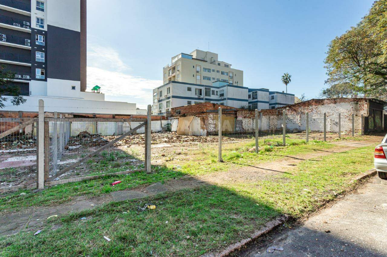terreno lote para alugar em Rua Valparaíso, 512 - foto 5