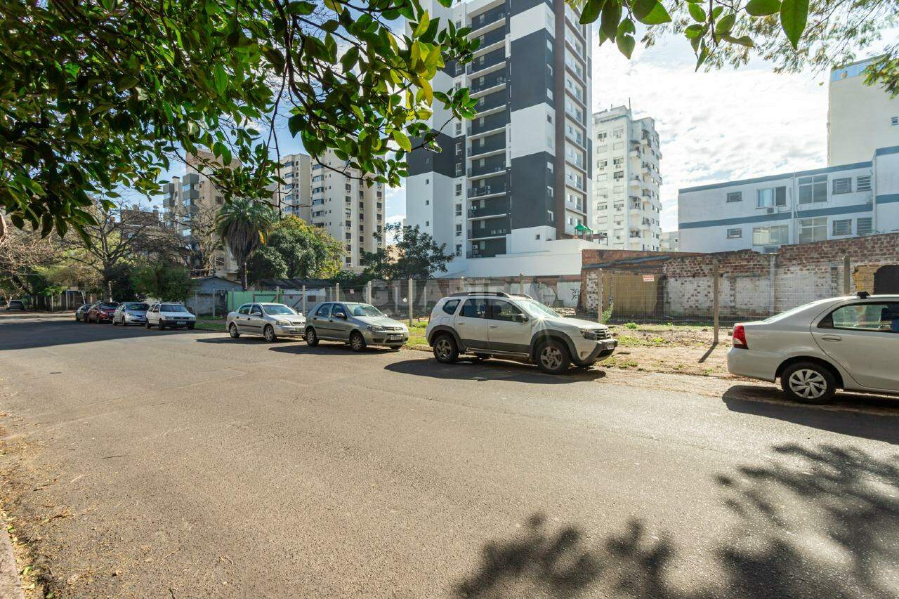 terreno lote para alugar em Rua Valparaíso, 512 - foto 2
