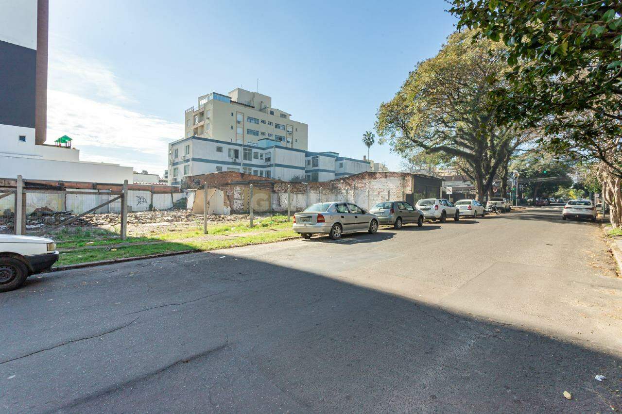 terreno lote para alugar em Rua Valparaíso, 512 - foto 4