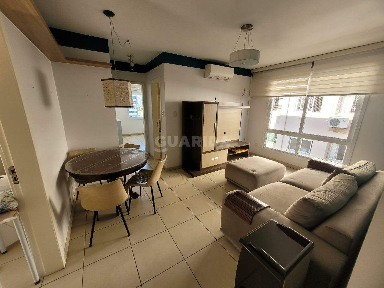 Apartamento para alugar em Cristal, Porto Alegre - foto 1