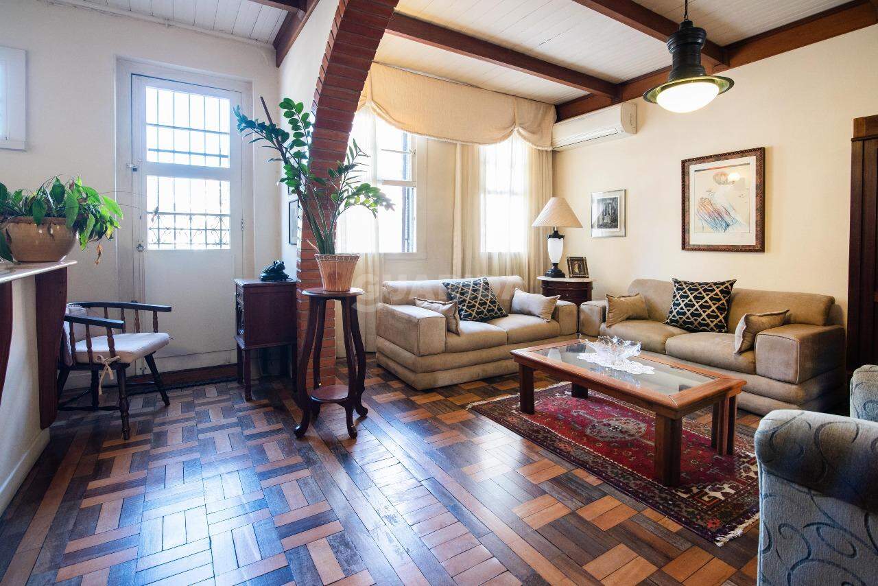 casa sobrado para alugar em Higienópolis, Porto Alegre - foto 1