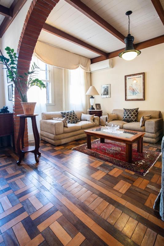 casa comercial para alugar em Avenida Plínio Brasil Milano, 158 - foto 3