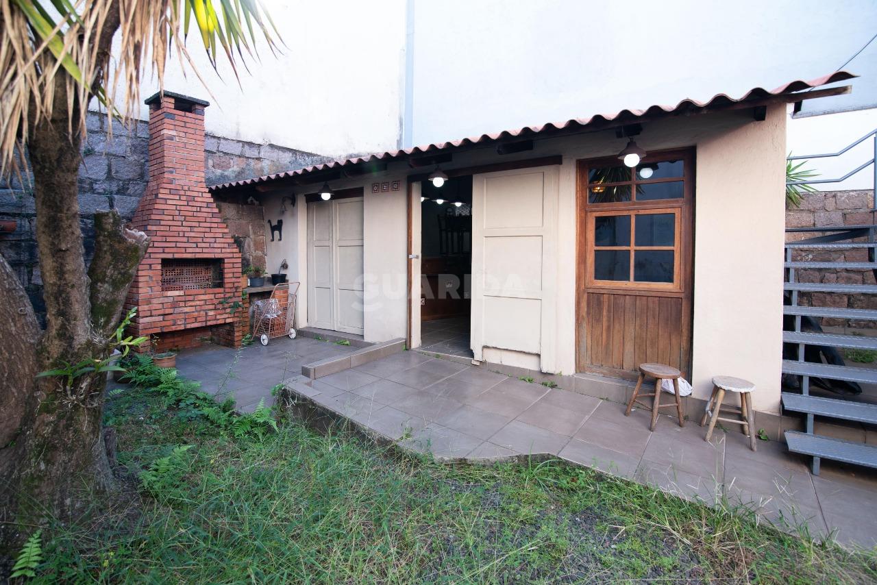 casa comercial para alugar em Avenida Plínio Brasil Milano, 158 - foto 23