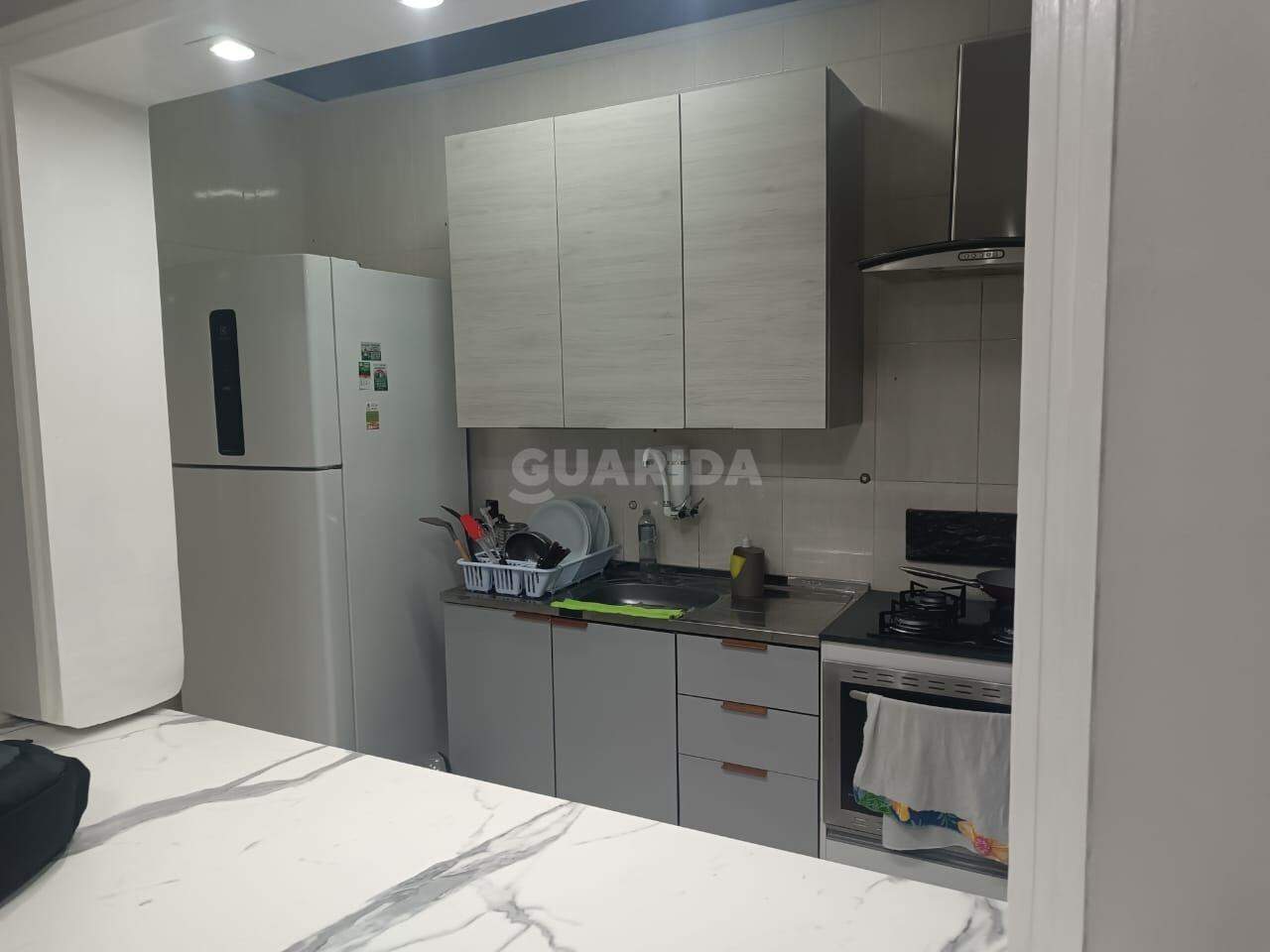 Apartamento para alugar em Nonoai, Porto Alegre - foto 1
