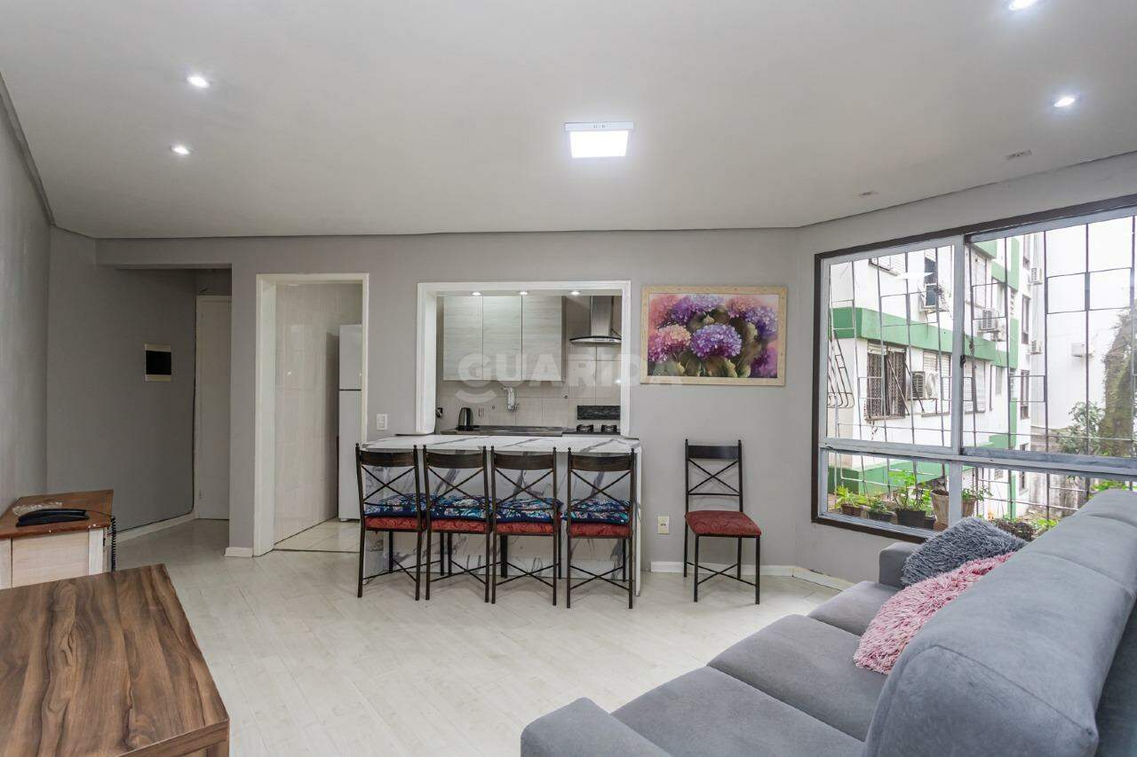Apartamento para alugar em Nonoai, Porto Alegre - foto 1
