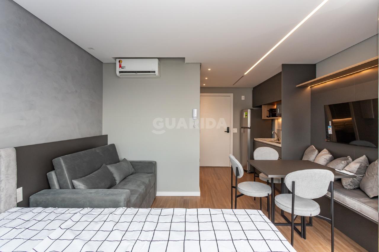 Apartamento para alugar em Rua Tenente Coronel Fabrício Pilar, 311 - foto 8
