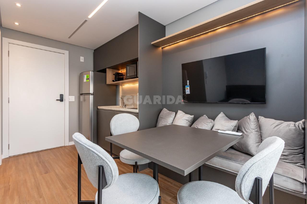 Apartamento para alugar em Rua Tenente Coronel Fabrício Pilar, 311 - foto 9
