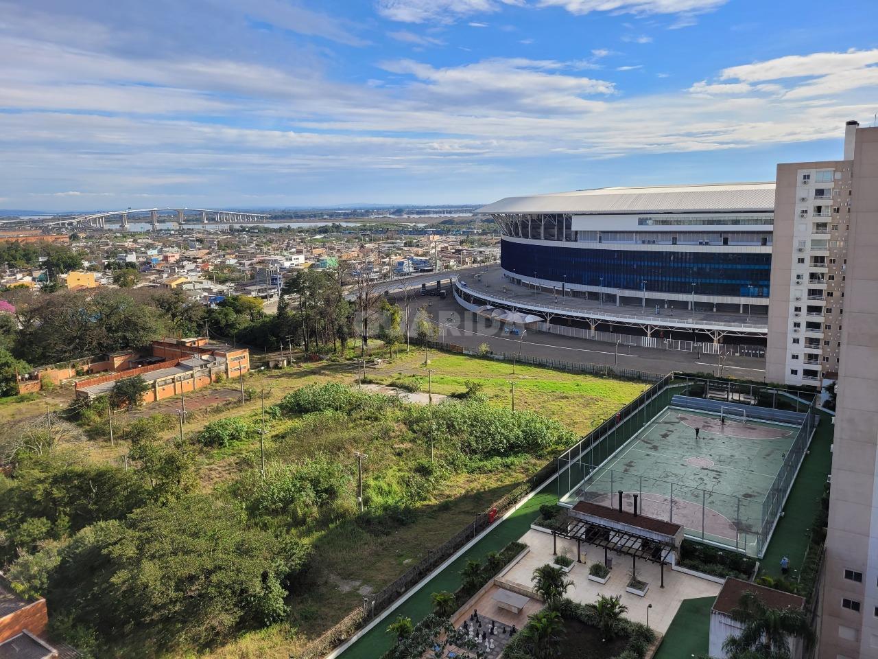 Apartamento para alugar em Rua Airton Ferreira da Silva, 295 - foto 27
