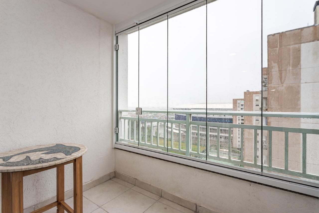 Apartamento para alugar em Rua Airton Ferreira da Silva, 295 - foto 8