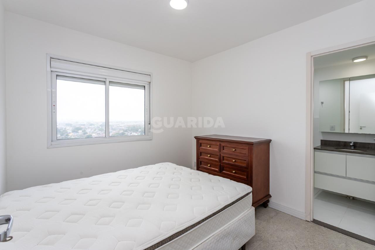 Apartamento para alugar em Rua Airton Ferreira da Silva, 295 - foto 14