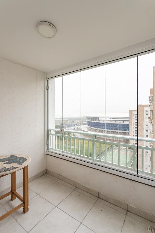 Apartamento para alugar em Rua Airton Ferreira da Silva, 295 - foto 7