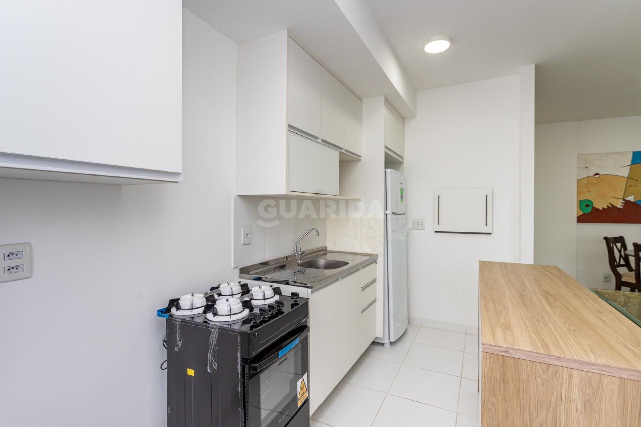 Apartamento para alugar em Rua Airton Ferreira da Silva, 295 - foto 12