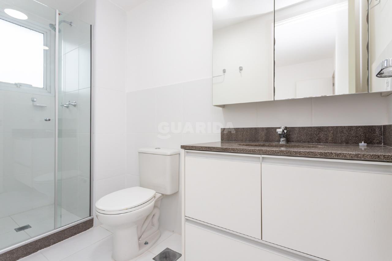 Apartamento para alugar em Rua Airton Ferreira da Silva, 295 - foto 24