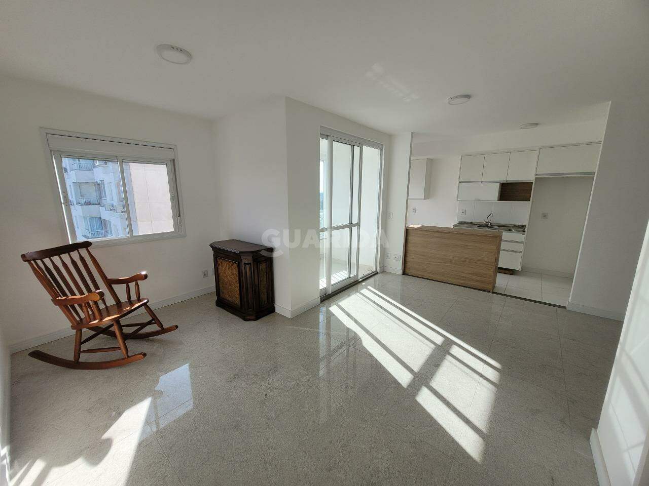 Apartamento para alugar em Humaitá, Porto Alegre - foto 1