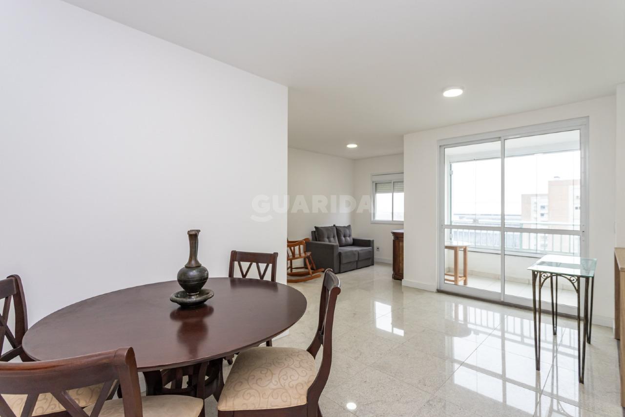Apartamento para alugar em Rua Airton Ferreira da Silva, 295 - foto 2